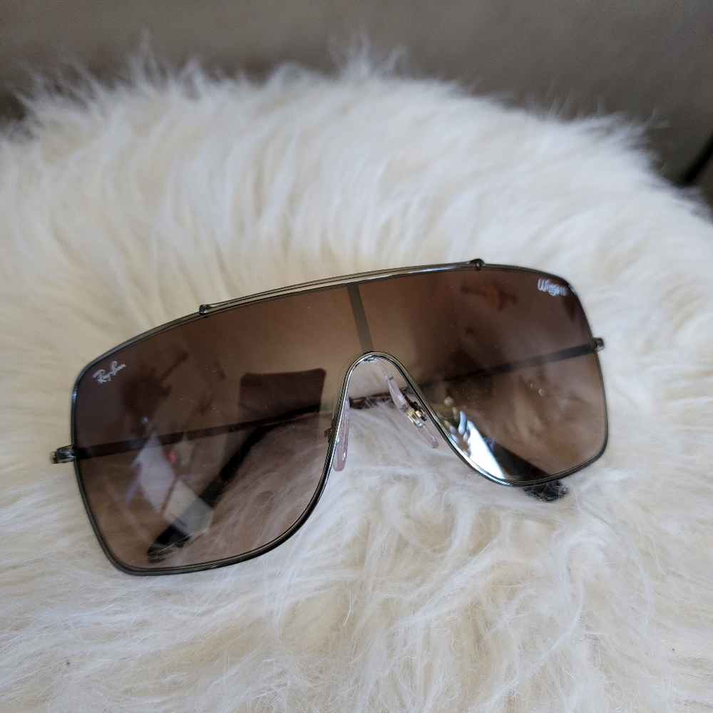 RAY-BAN WINGS II